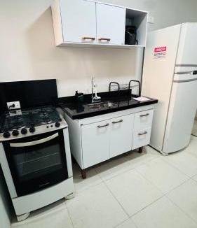 Zona Norte House | Casa Família no Parque Edu Chaves