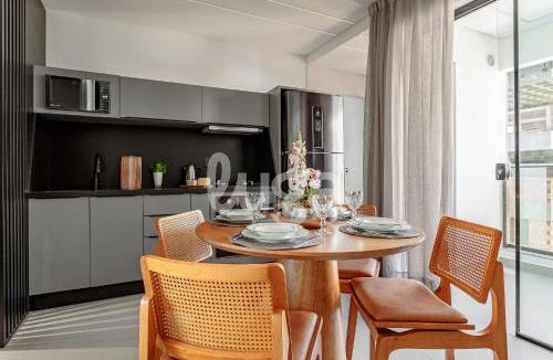 Morretes Apartment | Comfort & Leisure – Oasis in Itapema