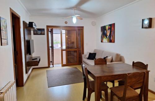 Floresta Apartment | Residencial Mirante da Colina Hoffmann 219