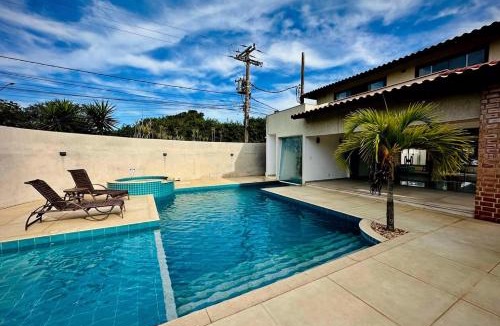 Praia Rasa House | Casa Praia Marina Búzios