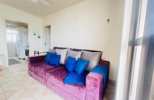 Balneario Praia do Leste Apartment | Apê Brisa do Mar