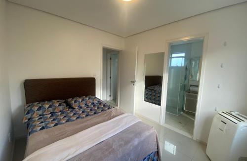 Vila Nova Apartment | Apartamento Oktoberfest Blumenau ao lado da Vila Germânica