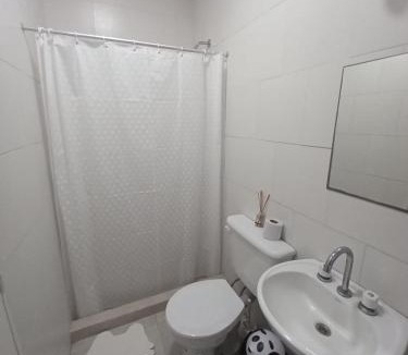 Charata Apartment | El Amanecer 16