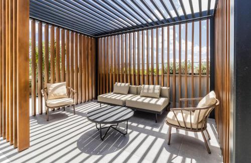 Rio Branco Apartment | Charlie Skyline Moinhos
