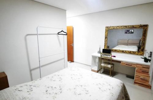 Muquem Apartment | Apartamento Ilha de Floripa