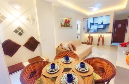 Vila Velha Apartment | AP Top na Praia da Costa