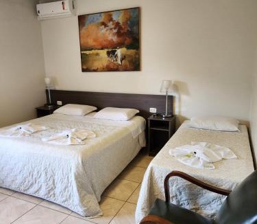 Mato Preto Hotel | Filadélfia Hospedagens e Eventos