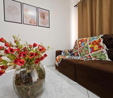 Areias Apartment | Moradas da Bêh