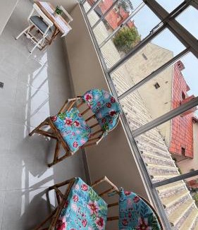 Arroio Teixeira Apartment | Aconchegante apartamento 2 dormitórios, sendo uma suíte com ar condicionado, Prédio com piscina