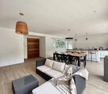 Villa Ventana House | Casa Don Mario