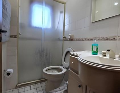 Cidade Baixa Apartment | "Estadia Tri" Ótima Localização e com Garagem!
