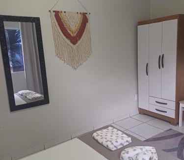 Passo Manso Apartment | Harmonia Haus