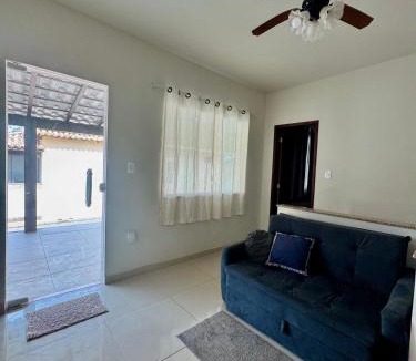 Tucuns House | Casa Búzios - Aluguel Temporada