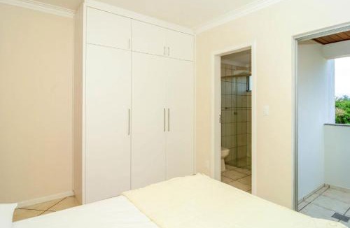 Trindade Apartment | Apto de 2 quartos a 100m da UFSC, Bela Vista P484