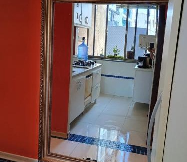 Cidade Baixa Apartment | Entire apartment in the heart of CB