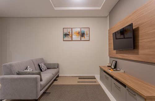 Pomerode Apartment | NOVO - Perto de tudo
