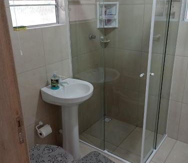 Pomeranos House | Suite do lar