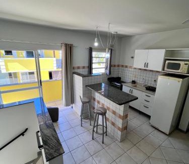 Ingleses Centro Hotel | Pousada Village