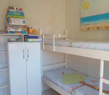 Arroio Teixeira House | Apartamento Capão Novo