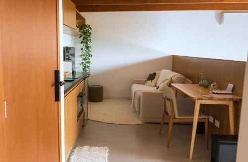 Campos do Jordao Hotel | Villa Langma