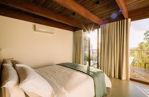 Campos do Jordao Hotel | Villa Langma