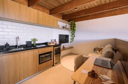 Campos do Jordao Hotel | Villa Langma