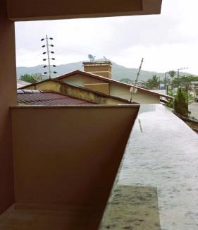 Penha House | Casa Espaçosa e Confortável