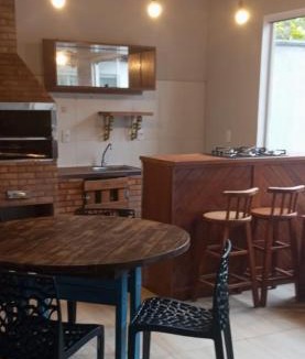 Penha House | Casa Espaçosa e Confortável