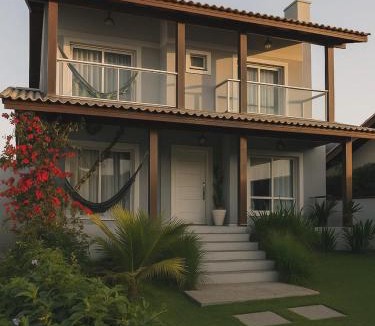 Santinho House | Santinho Ocean View House