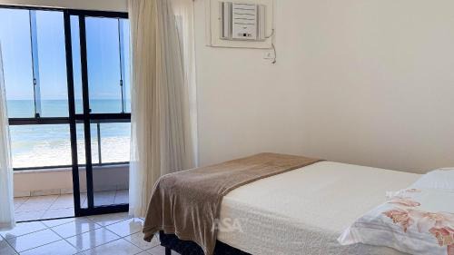 Gravata Apartment | ASA | Cobertura Beira mar | Vista 180° | 4QT | 2V