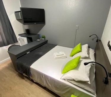 Barra Sul Hotel | Rezende Suítes