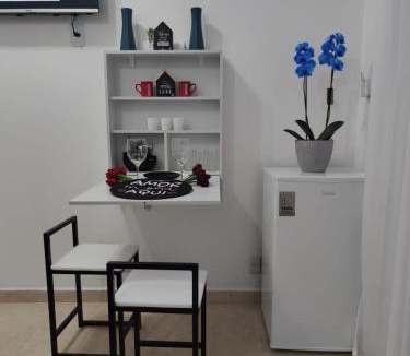 Santinho Hotel | Hospedagem MAR SANTO