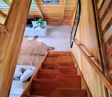 Bento Goncalves Cabin | Cabanas Laurita BG