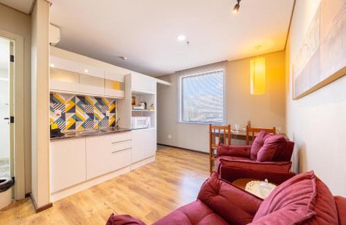 Osasco Apartment | Flat Osasco Trade Center