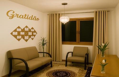 Bela Vista Bed & Breakfast | LSViver Hospedagem