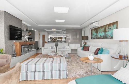 Centro Apartment | 650 metros, Rua Coberta Centro/Villa Verde 202A