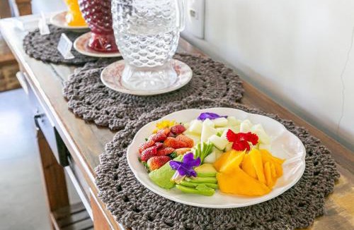 Praia do Rosa Hotel | Pousada Rosa 08 - Piscina aquecida, Café da manhã Gourmet e Suítes com Banheira