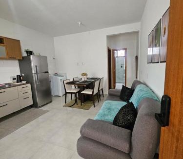 Campinas Apartment | Ótimo Apartamento