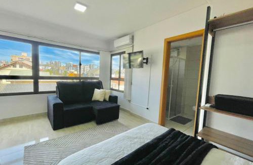 Borgo Apartment | Apartamentos próximo do centro de Bento Gonçalves
