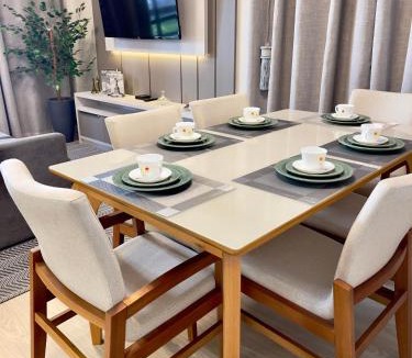 Andorinha Apartment | Casa Bella Mar - Apartamento Meia Praia
