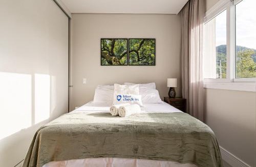 Alto Ribeirao Apartment | Amazing cozy and modern studio