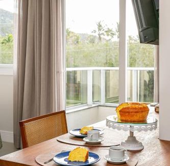 Alto Ribeirao Apartment | Amazing cozy and modern studio