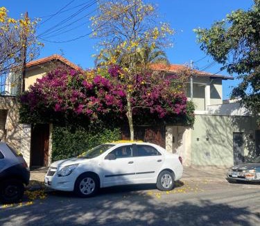 Vila Romana House | Casa Espaçosa na Vila Romana