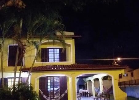 Cachoeira do Bom Jesus House | SobradoAmareloFloripa