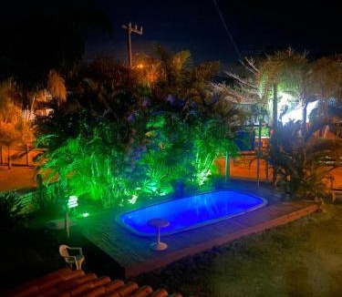 Praia do Rosa Apartment | Residencial Rosa Flor Segundo Piso