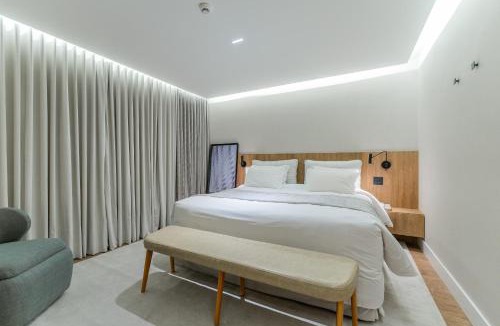 Batel Hotel | Batel Luxury - Próx Pátio Batel