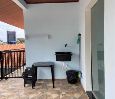 Praia da Armacao do Itapocoroi House | Recanto dos Pássaros