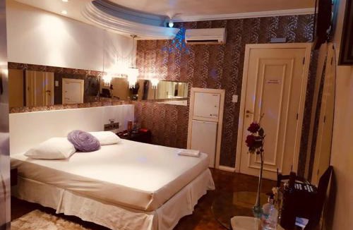 Concordia Hotel | Exos Castelinho Motel