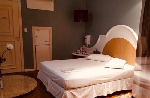Concordia Hotel | Exos Castelinho Motel