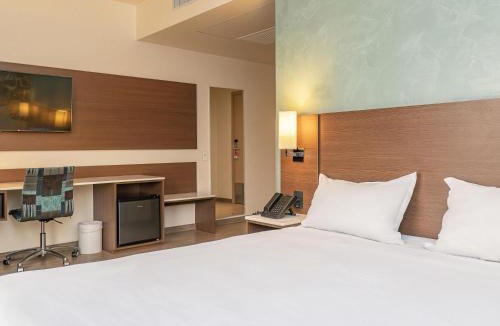 Aguas Belas Hotel | ibis Styles Curitiba Aeroporto